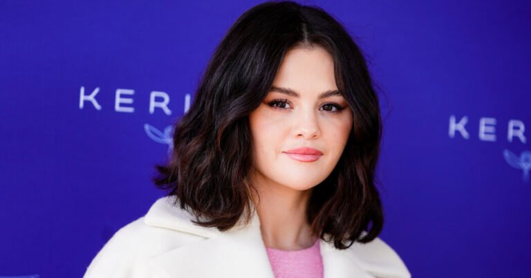 Selena Gomez desata un debate político con una publicación en Instagram