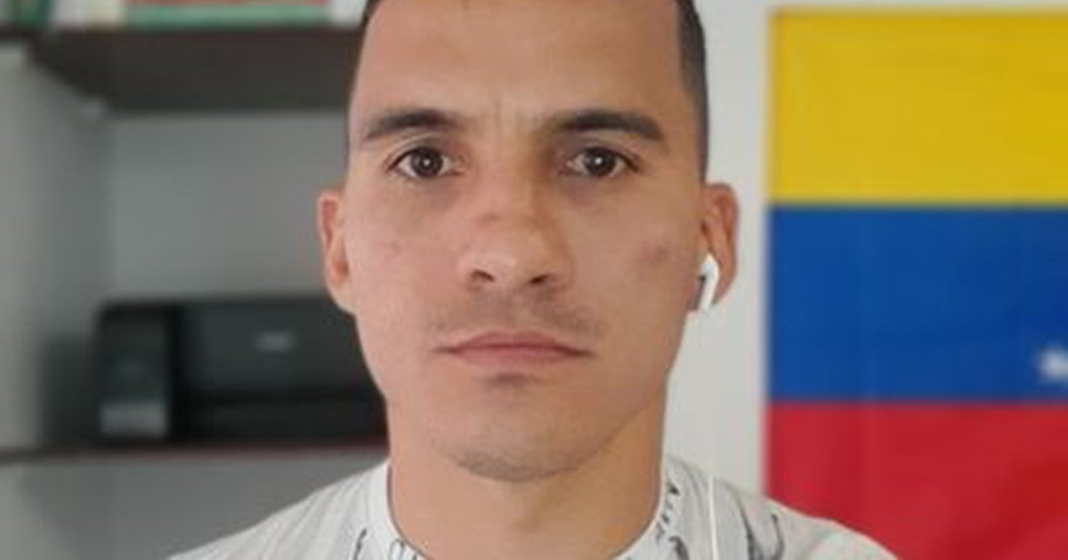 Chile acudirá al Tribunal Penal Internacional si se confirma que Diosdado Cabello ordenó el asesinato de Ronald Ojeda Chile acudirá al Tribunal Penal Internacional si se confirma que Diosdado Cabello ordenó el asesinato de Ronald Ojeda
