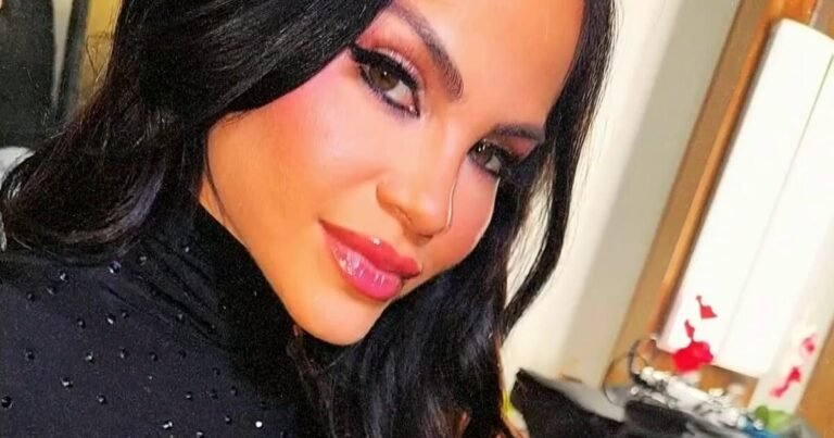 Hospitalizan de emergencia a Natti Natasha en Puerto Rico