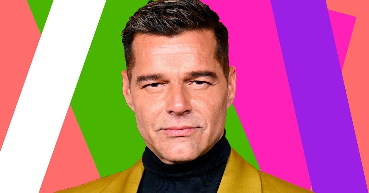 El hermano de Ricky Martin revela que el cantante no fue a visitar a su papá a Puerto Rico El hermano de Ricky Martin revela que el cantante no fue a visitar a su papá a Puerto Rico