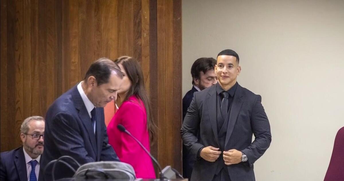 Arremeten contra Daddy Yankee los abogados de Mireddys González