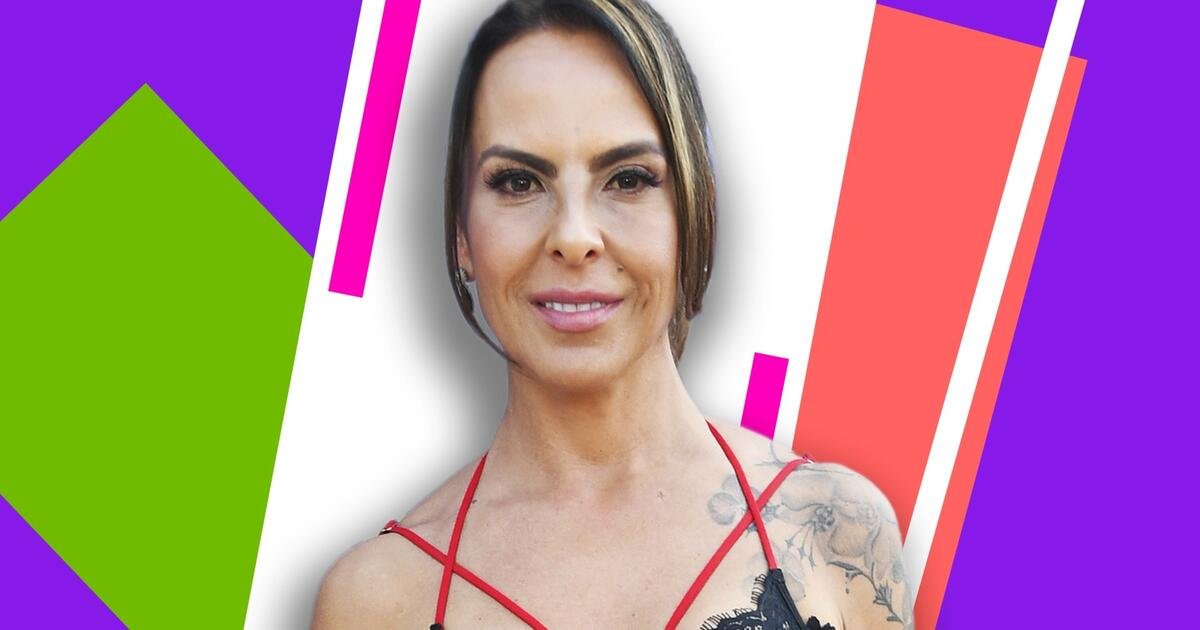 Kate del Castillo evacua su casa por los incendios en Los Ángeles Kate del Castillo evacua su casa por los incendios en Los Ángeles