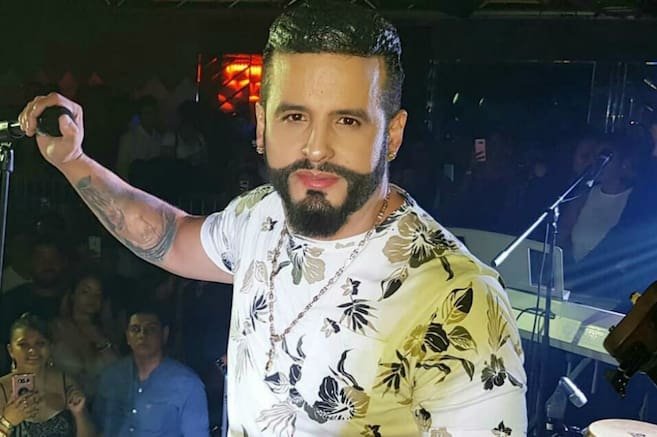 Nelson Velásquez se pronunció luego de que ratificaran su condena en prisión