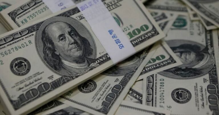 Precio del dólar en República Dominicana tras apertura de mercados del 27 de enero