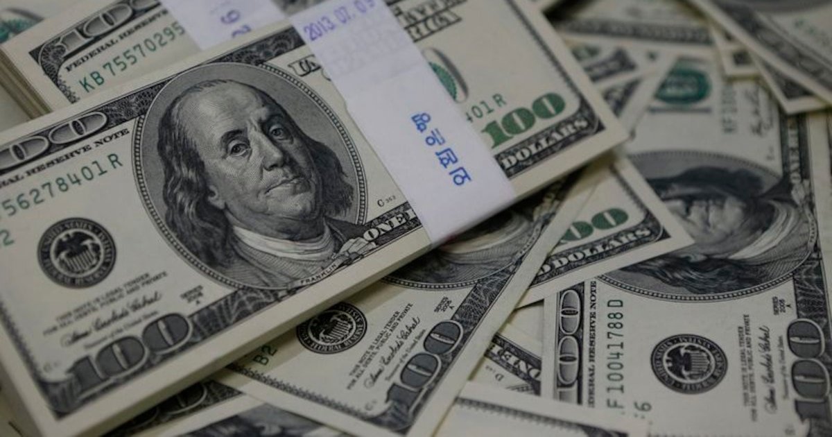 Precio del dólar en República Dominicana tras apertura de mercados del 27 de enero