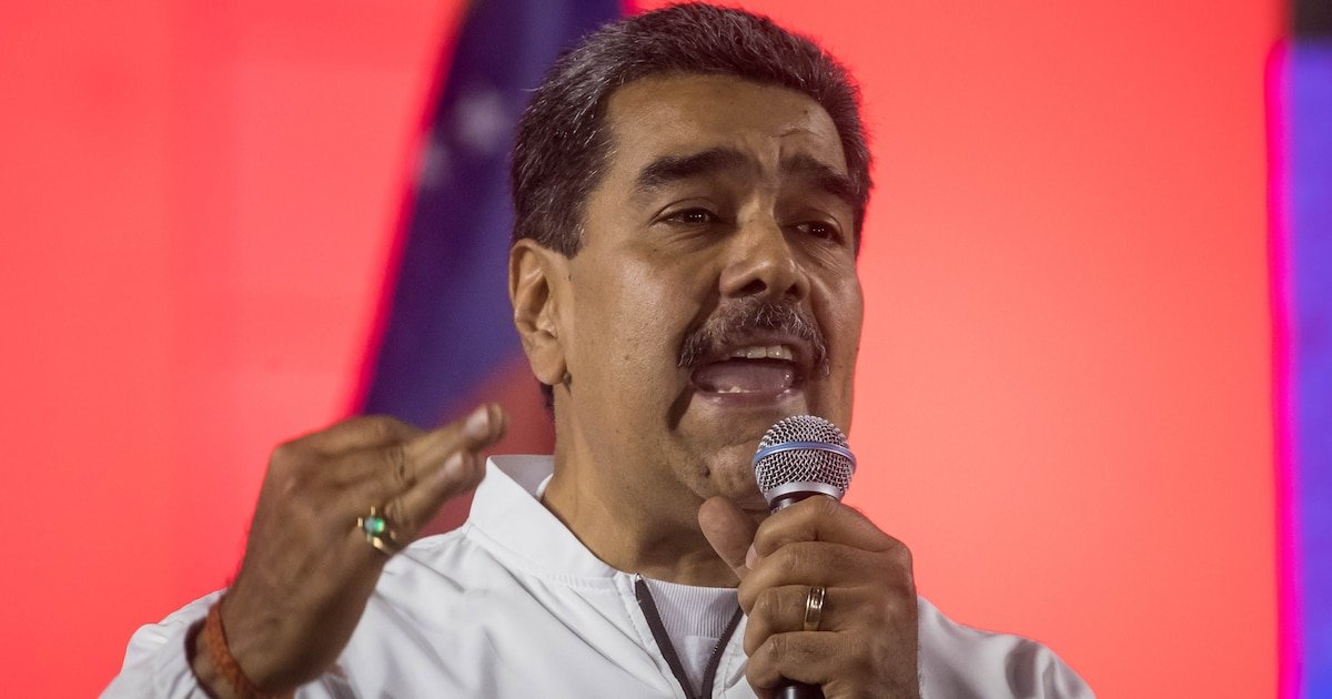 Urge evitar que la oposición funcional a Maduro impida la libertad de Venezuela Urge evitar que la oposición funcional a Maduro impida la libertad de Venezuela
