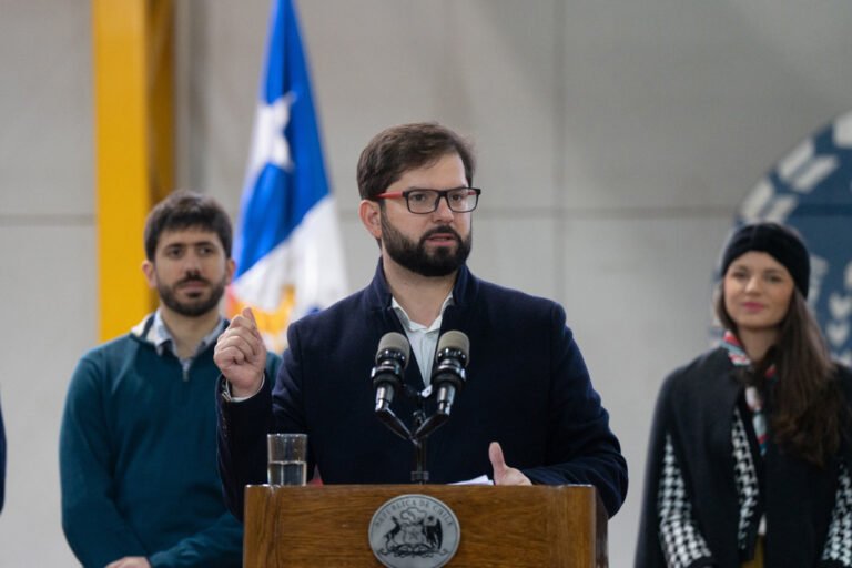 Chile no romperá relaciones con Venezuela tras crimen de Ronald Ojeda