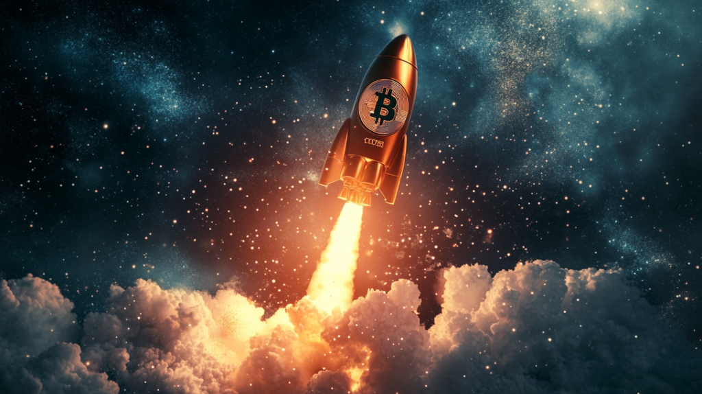 Bitcoin (BTC) alcanzará los 200.000$ en 2025 según Bernstein: ¿Qué factores lo impulsarán?