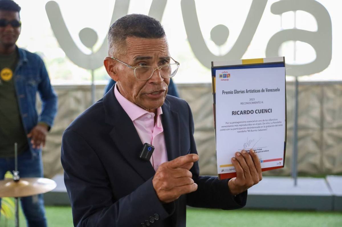 Intérprete de «Mi Burrito Sabanero» comenzará a cobrar regalías – Noticias de Aquí Intérprete de «Mi Burrito Sabanero» comenzará a cobrar regalías – Noticias de Aquí