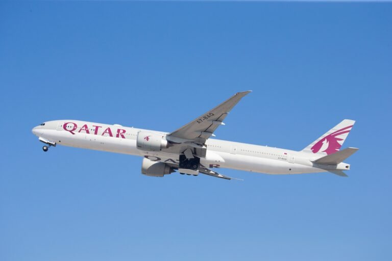 ‌Qatar Airways tendrá un vuelo semanal entre Doha y Maiquetía