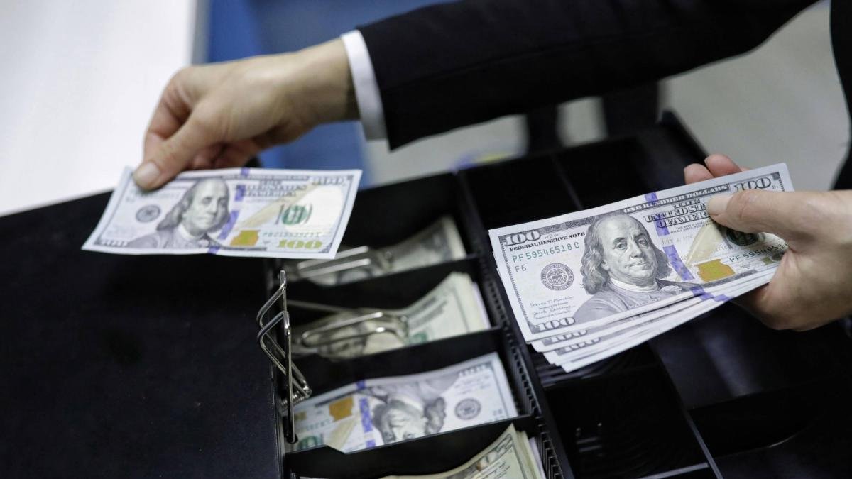 Así avanzan los mercados cambiario y de valores tras la crisis diplomática con Estados Unidos Así avanzan los mercados cambiario y de valores tras la crisis diplomática con Estados Unidos