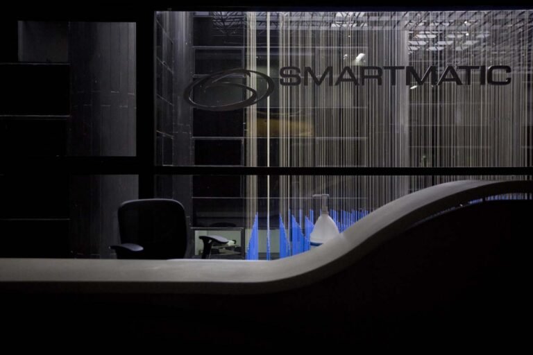 Fox News demandó al condado de Los Ángeles por ocultar registros públicos sobre Smartmatic