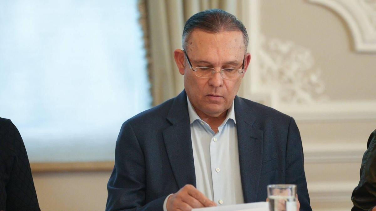Presidente del Congreso colombiano pide a EE.UU. que no castigue a su ‘aliado estratégico’ Presidente del Congreso colombiano pide a EE.UU. que no castigue a su ‘aliado estratégico’