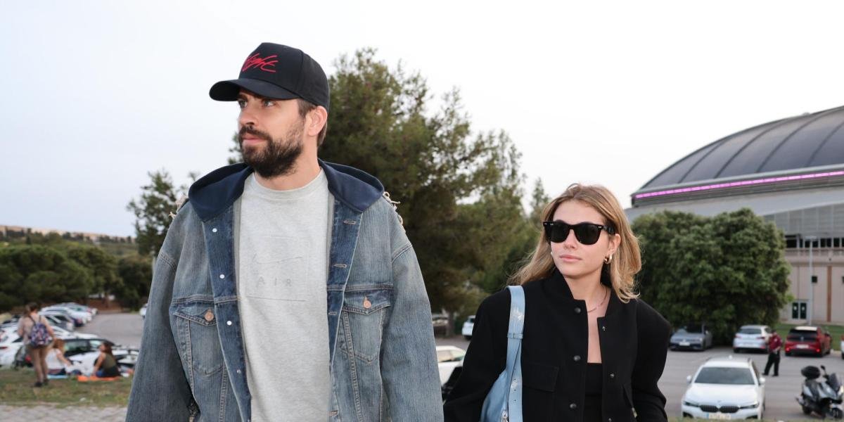 Los planes de futuro de Gerard Piqué en Miami sin Clara Chía y su llamativa visita a Barcelona Los planes de futuro de Gerard Piqué en Miami sin Clara Chía y su llamativa visita a Barcelona