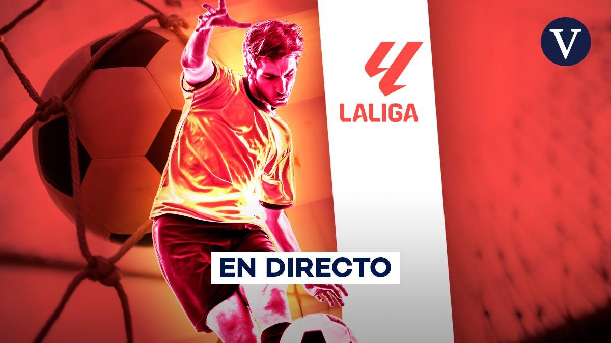 Valencia – Real Madrid el partido de fútbol de Jornada 18, en directo