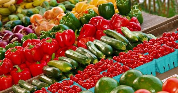 Exigen el retiro urgente de esta verdura de todos los Walmart del paнs por listeria