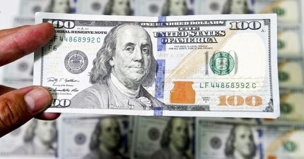 Dólar: ¿por qué estos billetes serán rechazados en todo el país?