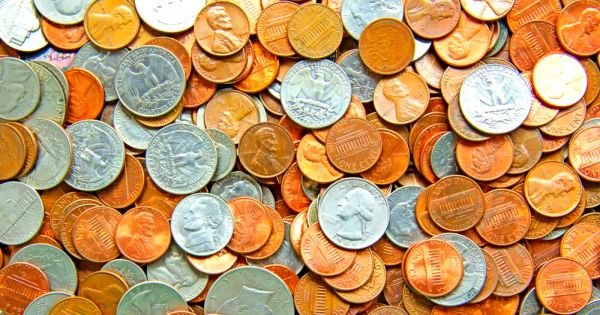 A buscarla: esta moneda de un centavo vale USD 100.000