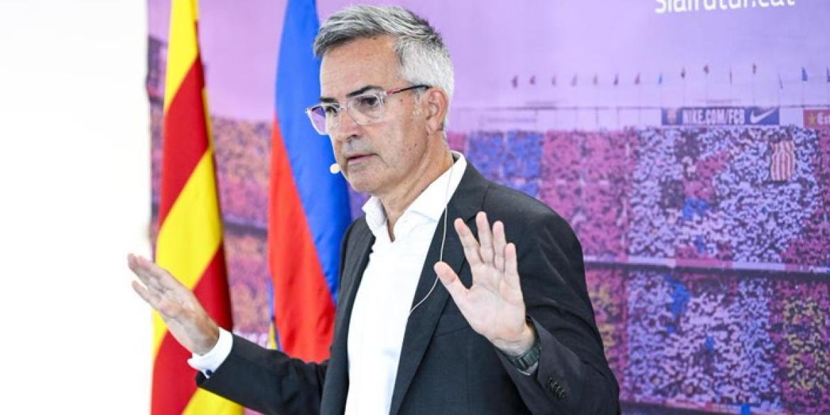 Estoy recibiendo muchos mensajes para que activemos una moción de censura