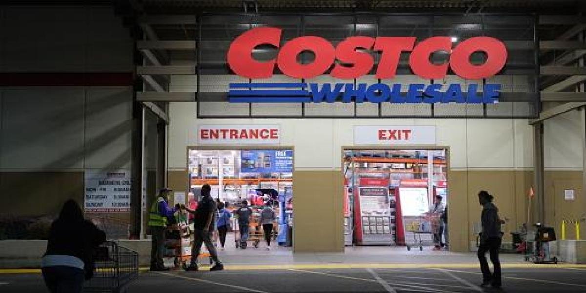 Costco remata las sobras de Navidad con ofertas irresistibles para los más golosos Costco remata las sobras de Navidad con ofertas irresistibles para los más golosos