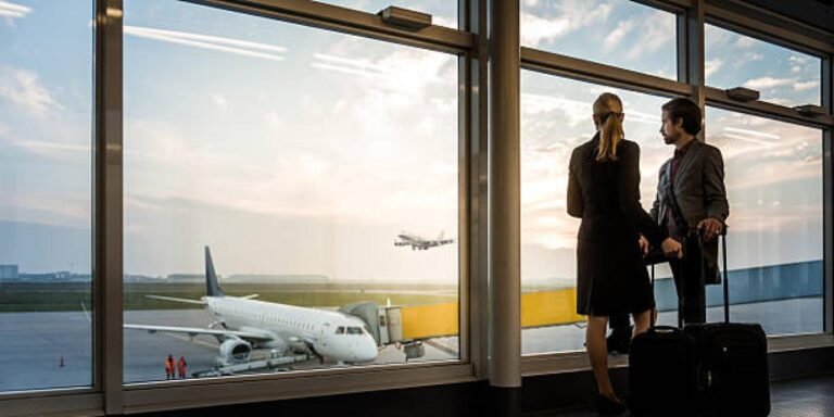 Importante aerolínea entra en quiebra y toma una drástica decisión con sus vuelos