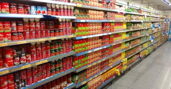 Exigen el retiro urgente de este lбcteo de todas las gуndolas por contaminaciуn de listeria