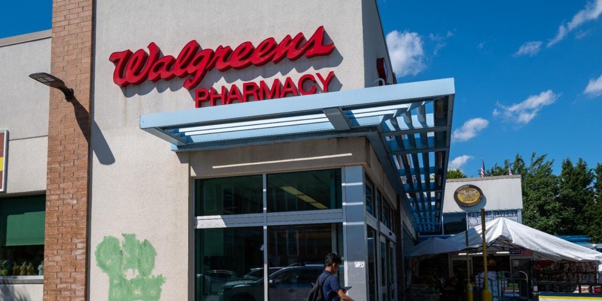 Walgreens y otras importantes tiendas en Estados Unidos anuncian cierres masivos de sucursales Walgreens y otras importantes tiendas en Estados Unidos anuncian cierres masivos de sucursales