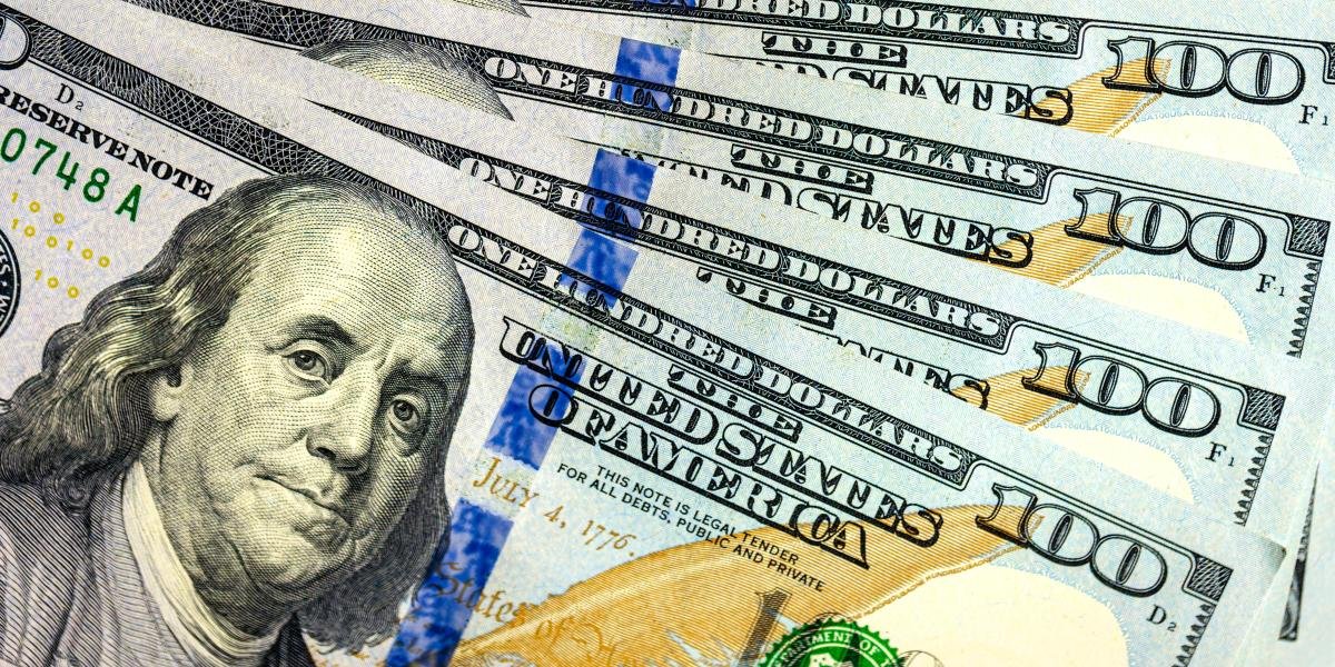 Este es el billete de 100 dólares que podría valer hasta 2 millones Este es el billete de 100 dólares que podría valer hasta 2 millones