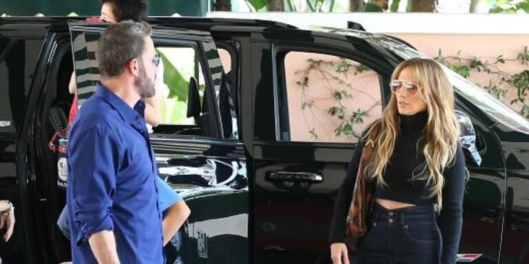 Jennifer López conservaría un millonario objeto de Ben Affleck tras concretar su divorcio