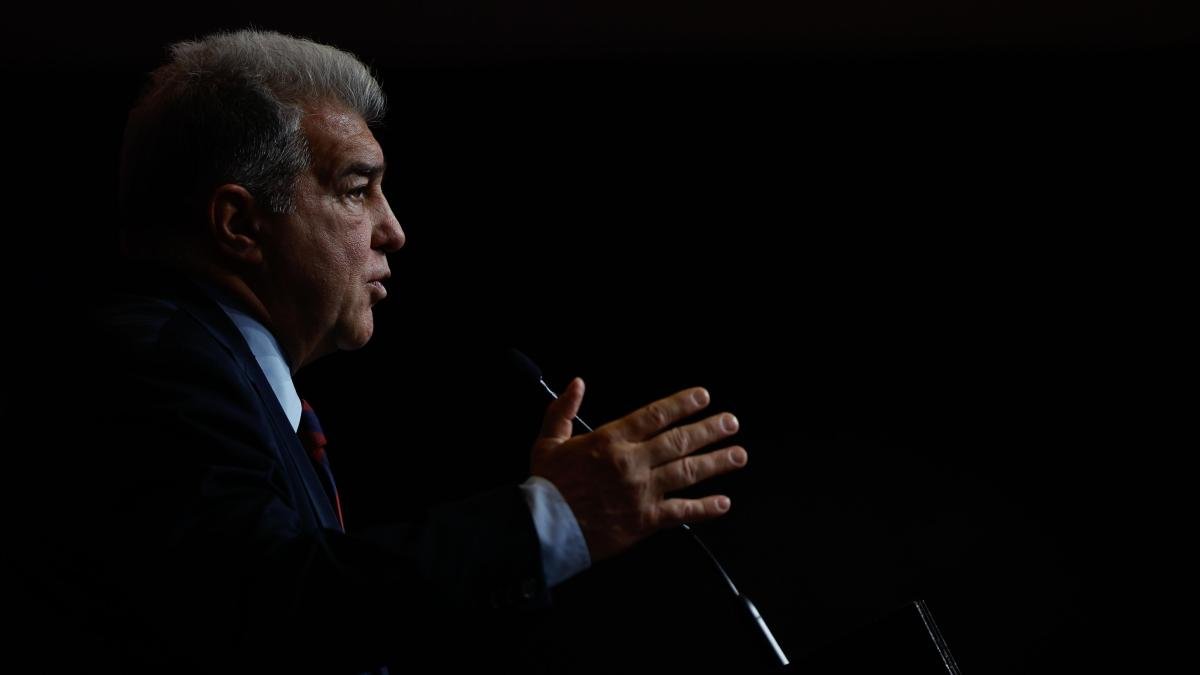 De Laporta a Flick pasando por Tebas, así está el caso Olmo De Laporta a Flick pasando por Tebas, así está el caso Olmo