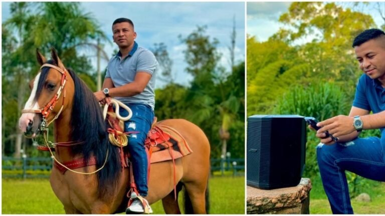 ‘La vida también se acaba’