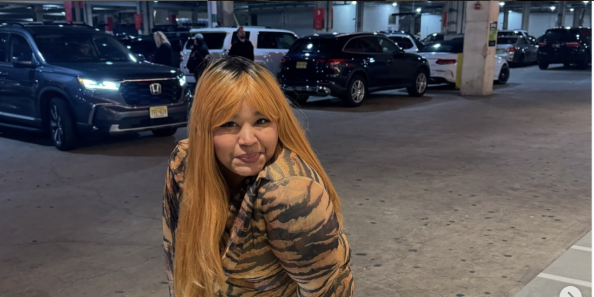¿De qué murió la famosa influencer Killadamente a los 27 años? ¿De qué murió la famosa influencer Killadamente a los 27 años?