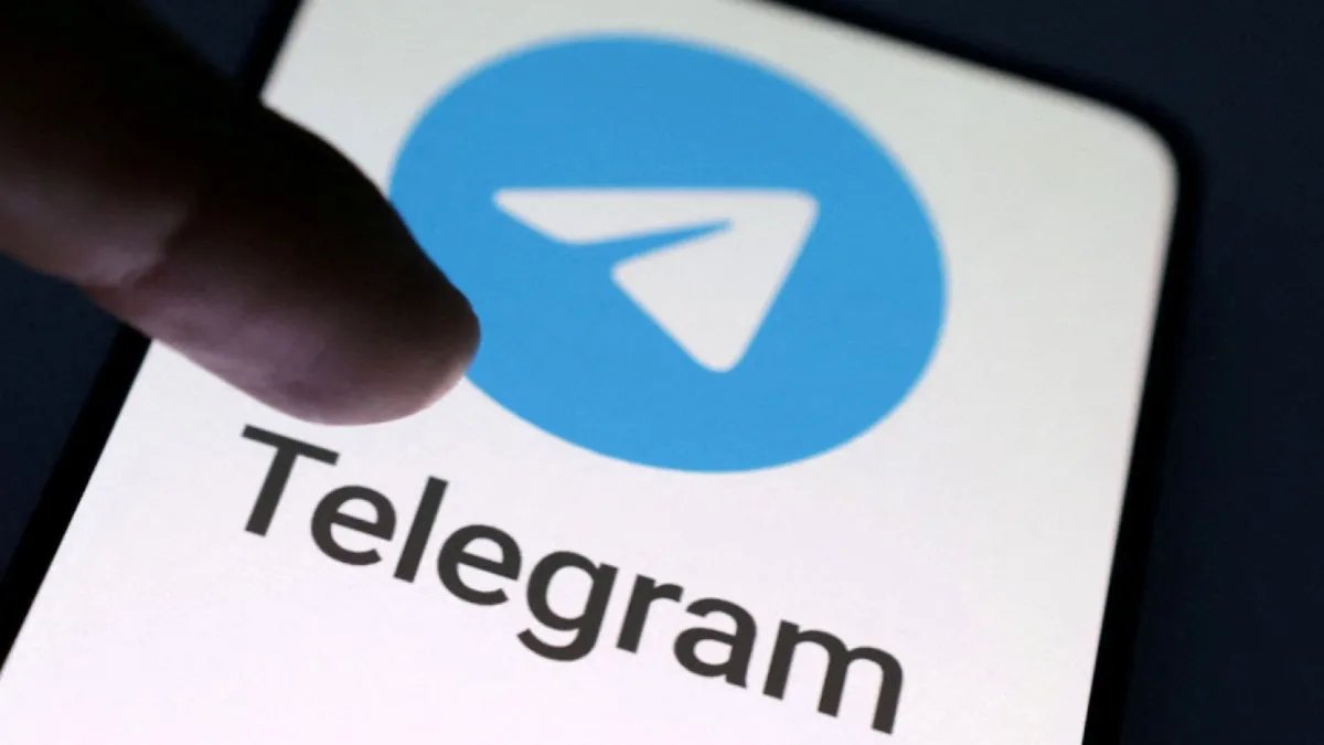 Telegram comparte datos de usuarios con la policía en más de 900 ocasiones Telegram comparte datos de usuarios con la policía en más de 900 ocasiones