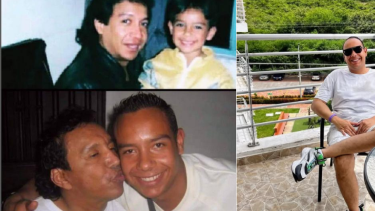 Hijo de Diomedes Díaz tuvo una recaída en su salud y está en estado crítico: ‘tocó volv