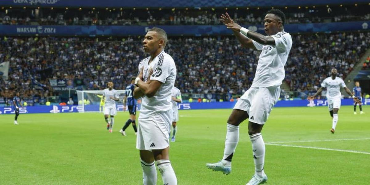 ¡El Madrid ya desvela su once para la ‘semi’ de la Supercopa! ¡El Madrid ya desvela su once para la ‘semi’ de la Supercopa!