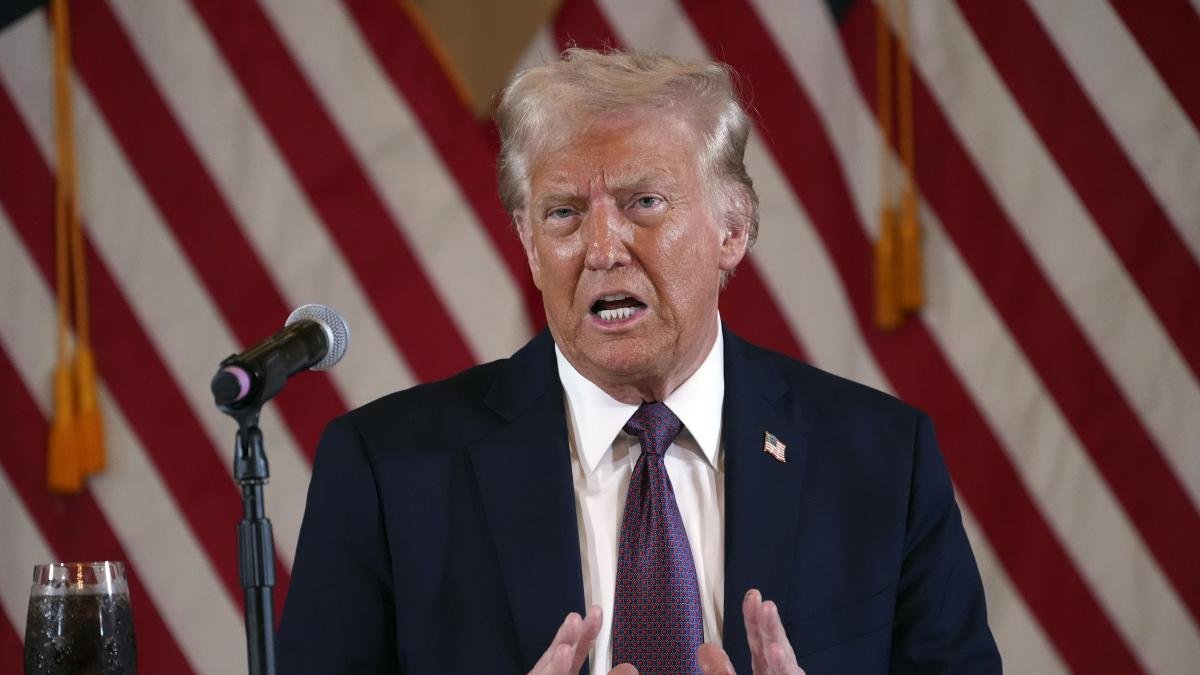 Trump planea decretos favorables a las criptomonedas en sus primeros días en el poder Trump planea decretos favorables a las criptomonedas en sus primeros días en el poder