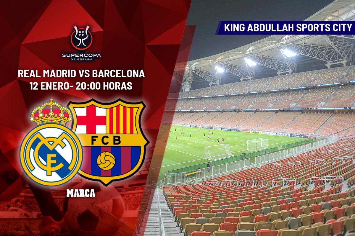 Real Madrid – Barcelona, el duelo eterno… con dominio blanco: 105-99