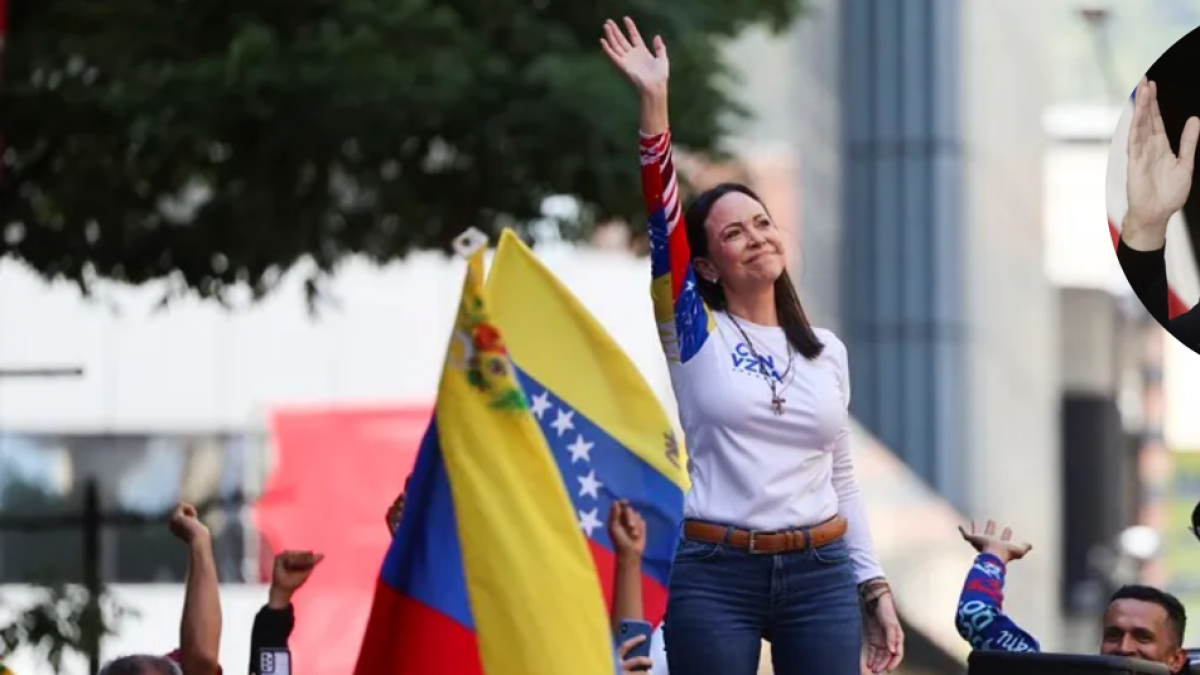 ‘Me transmitió su admiración y su apoyo’