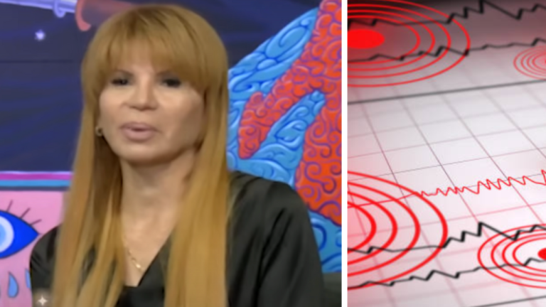 Mhoni Vidente predice un fuerte sismo que cambiaría el futuro del mundo: ‘Una situación caótica’