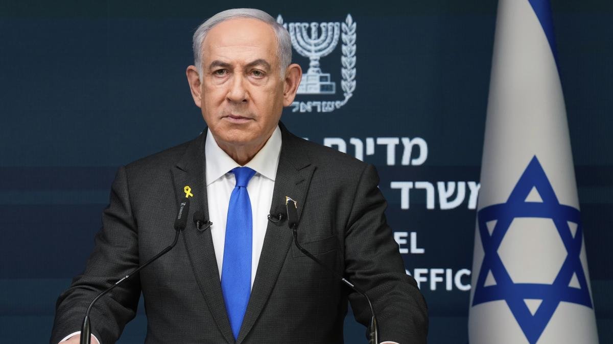 Israel suspende la votación sobre el alto el fuego tras acusar a Hamas de modificar el acuerdo