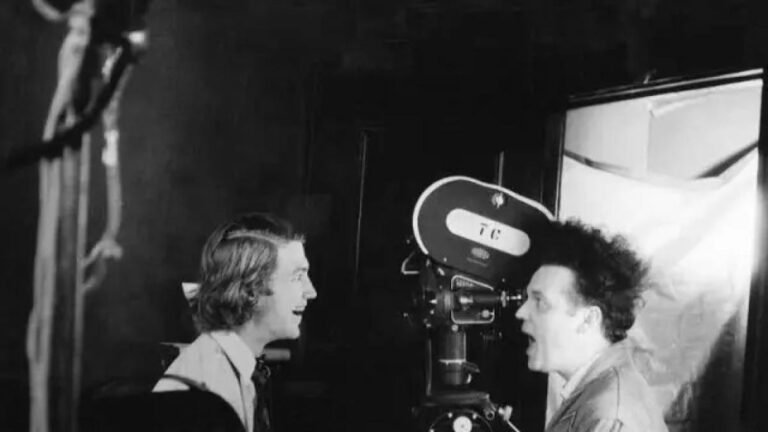 Seguir siendo lynchianos sin David Lynch, por Salvador Llopart