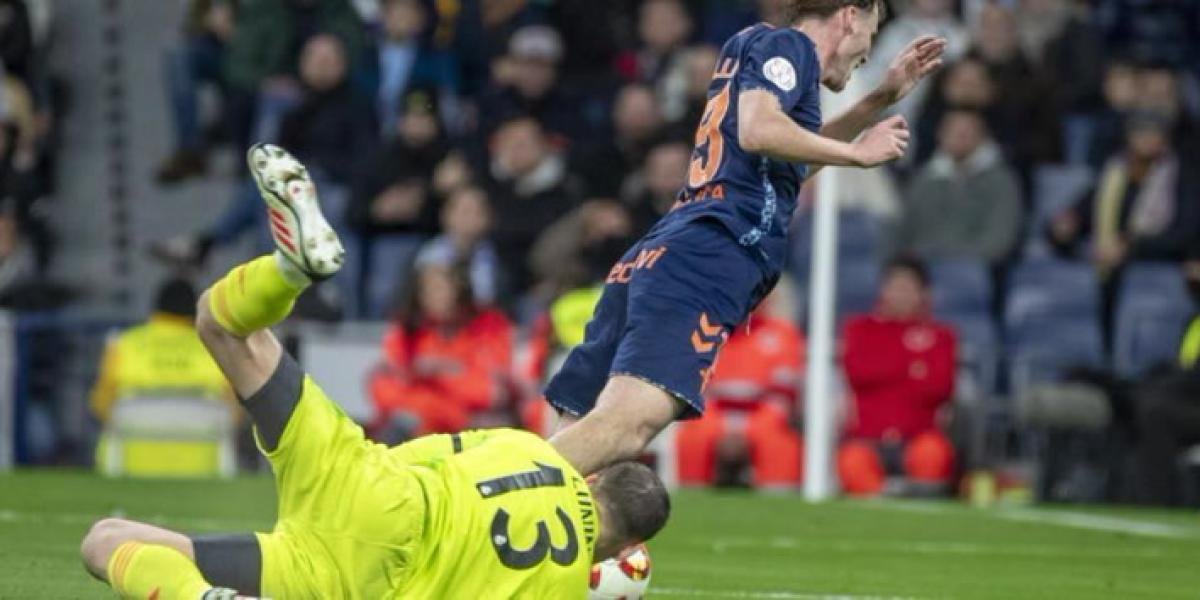 En el Bernabéu no hay viento En el Bernabéu no hay viento