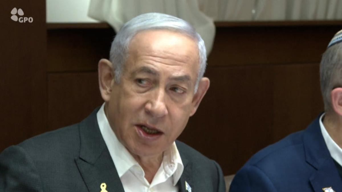 Israel aprueba el alto el fuego en Gaza