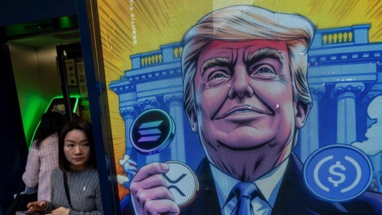 La ‘memecoin’ de Trump, una moneda que tiene sus orígenes hace miles de años