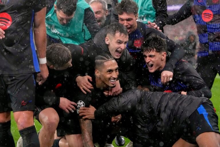 Una racha de campeón | Marca
