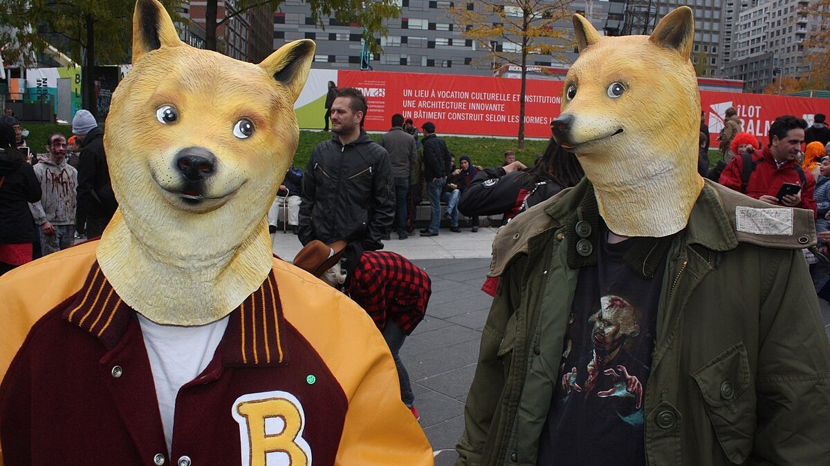 Dogecoin podría dar un paso importante hacia su integración en los mercados financieros Dogecoin podría dar un paso importante hacia su integración en los mercados financieros