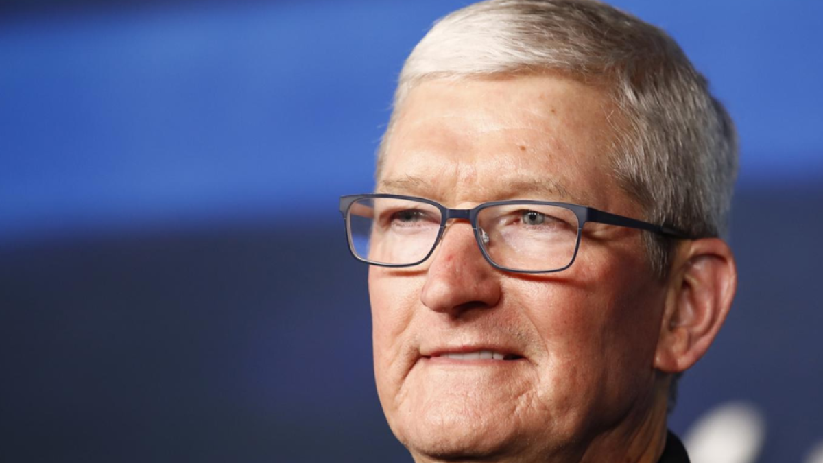 Estos son los dos hábitos que practica el CEO de Apple cada mañana para ser exitoso y que le rinda el día Estos son los dos hábitos que practica el CEO de Apple cada mañana para ser exitoso y que le rinda el día