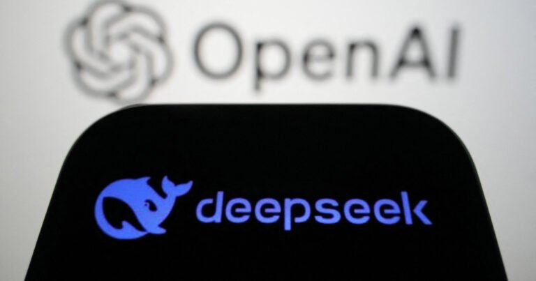 ¿Qué datos recopila sobre ti DeepSeek? ¿Y ChatGPT?