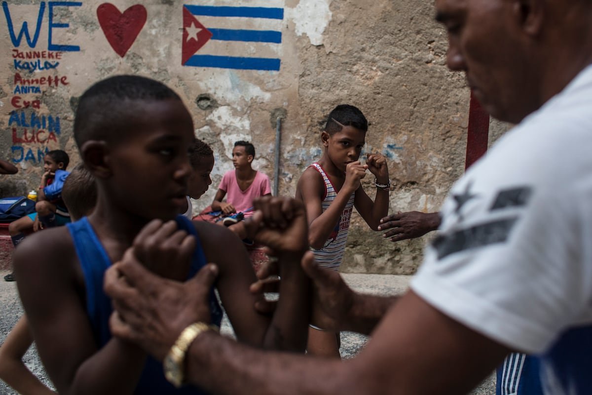 Medidas tardías para Cuba | EL PAÍS América Medidas tardías para Cuba | EL PAÍS América