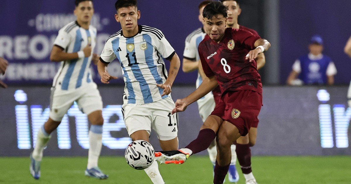 Un jugador inesperado se une al Inter Miami: otro refuerzo sudamericano para el equipo de Messi :: Olé USA Un jugador inesperado se une al Inter Miami: otro refuerzo sudamericano para el equipo de Messi :: Olé USA
